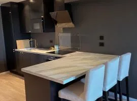 Arctic City Suites 1