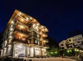 Royal Rajasthan Regency - Hotel & Restaurant