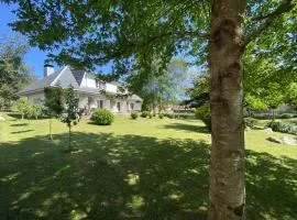 Casa Vaqueiro Llanes
