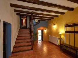 Casa Rural Pajarilla de Cosuenda