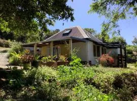L’îlet Songes