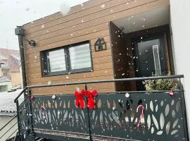 Gîte chez EsTé