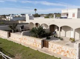 Villa Marina Blu by Le Dune Villas