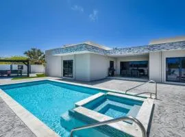 New Villa Luel 5 minutes from Palm Beach