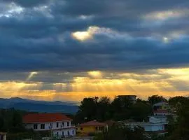 Guest House Bujtina ISMET GJELI