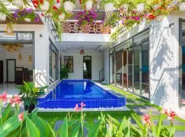 An Bang Beach Hai An Villa