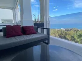 Luxury Penthouse best sea views in Blue Suite 5302