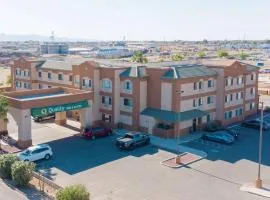 Quality Inn & Suites Yuma