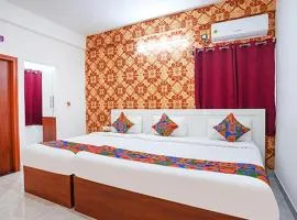 Hotel Royal Suites