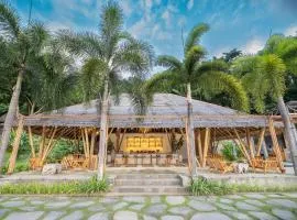 D'Lagoon Dive Resort
