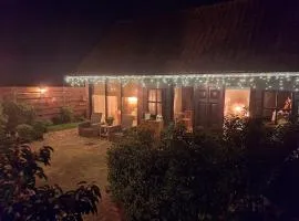 Bed & brochje By ús thús