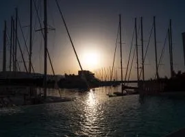 Resort Atlantis Portorosa