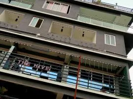 Thehivegangtok