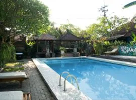 Ubud Backpacker Hostel