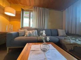 Ferienhaus Streuglück
