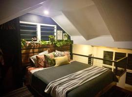 Vale Vuni savusavu, ξενοδοχείο σε Ndreketi