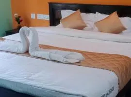 Hotel Sai Palace