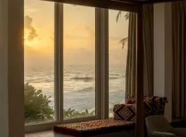 Villa Sayura by TONIK - 2BR Private Villa in Boosa - Plunge Pool, Sea View