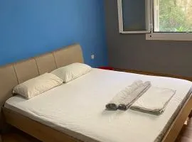 Solonos Private Rooms!