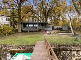 Mein Haus Am See in Falkensee