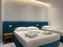 Villa Center & Pool Ksamil