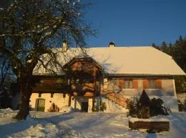 Ferienhaus Masser