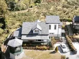 Executive Home in Jeju
