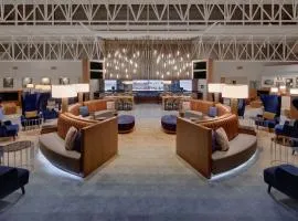 Nashville Airport Marriott