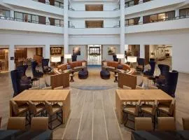 Nashville Airport Marriott