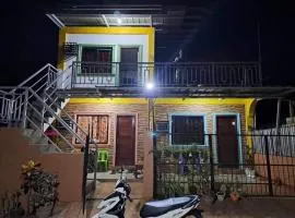 Friendly Transient House