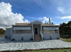 Villa Facen Stella, hotel a Liapades