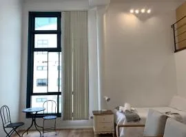 Sydney Ultimo Apartment-Steps to Broadway shopping UTS USYD