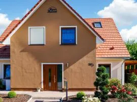 Amazing Home In Klütz With Kitchen