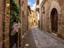 Cali - Casa in centro ad Assisi