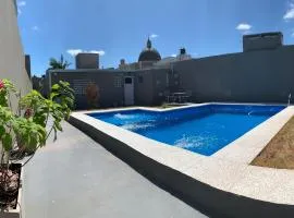 Apartamentos Colibrí