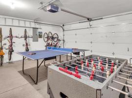 Viesnīca Rager Mountain - Unit 10 pilsētā Sanrivera