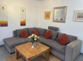 Apartments in Westerland - Sylt 38535, ξενοδοχείο σε Süderende