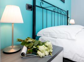 Galia rooms by PortofinoVacanze