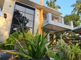 Wis Villa