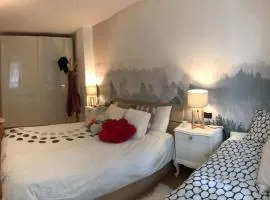Mountain dream
