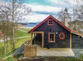 Stunning Home In Førde I Hordaland