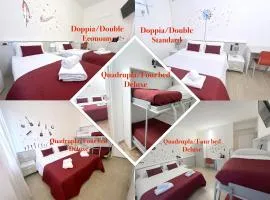 La Lirica rooms
