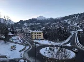 Appart cosy et lumineux au cœur de Saint Gervais