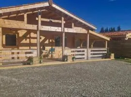 Chalet détente