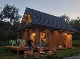 Cichosza domek w Szczyrku