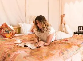 Desert Dream Royal Camp & Pool
