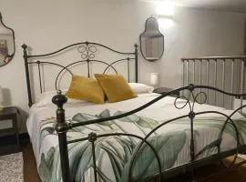 Gloria Suite Catania