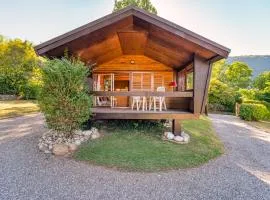 Chalet Edelweiss