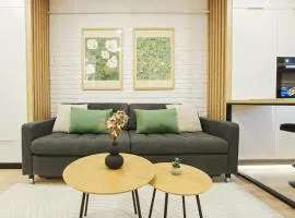 Designers Apartment - chic choice for the stay
