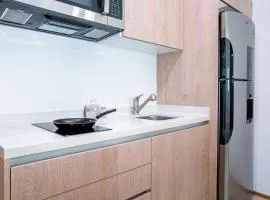 Menesse Town Tower 202 condo